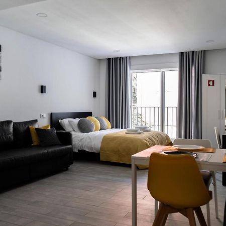 포르투 Almada Downtown 203 아파트 외부 사진