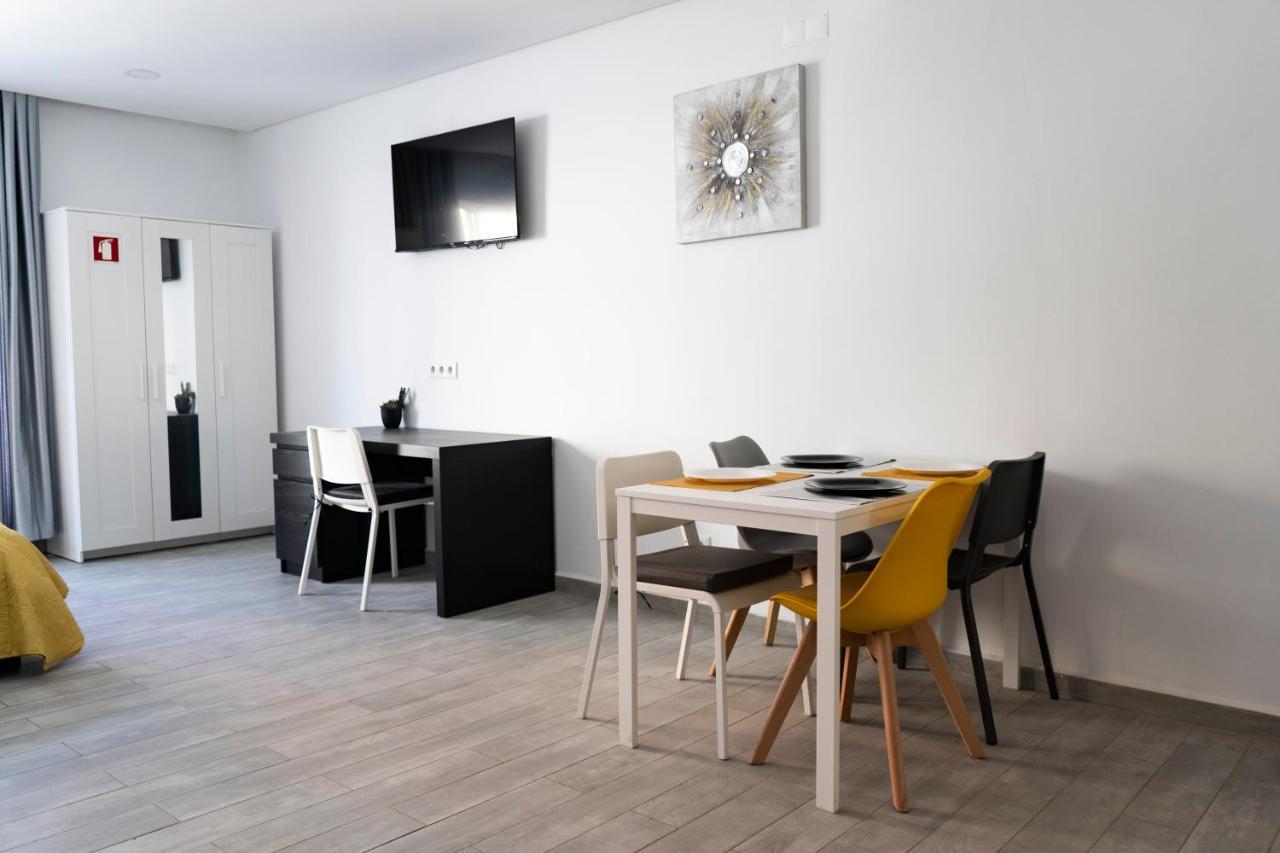 포르투 Almada Downtown 203 아파트 외부 사진