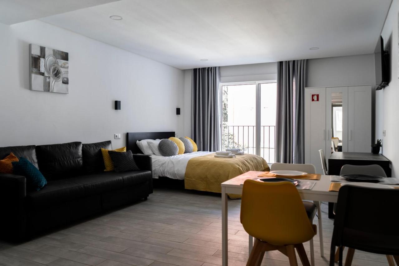 포르투 Almada Downtown 203 아파트 외부 사진