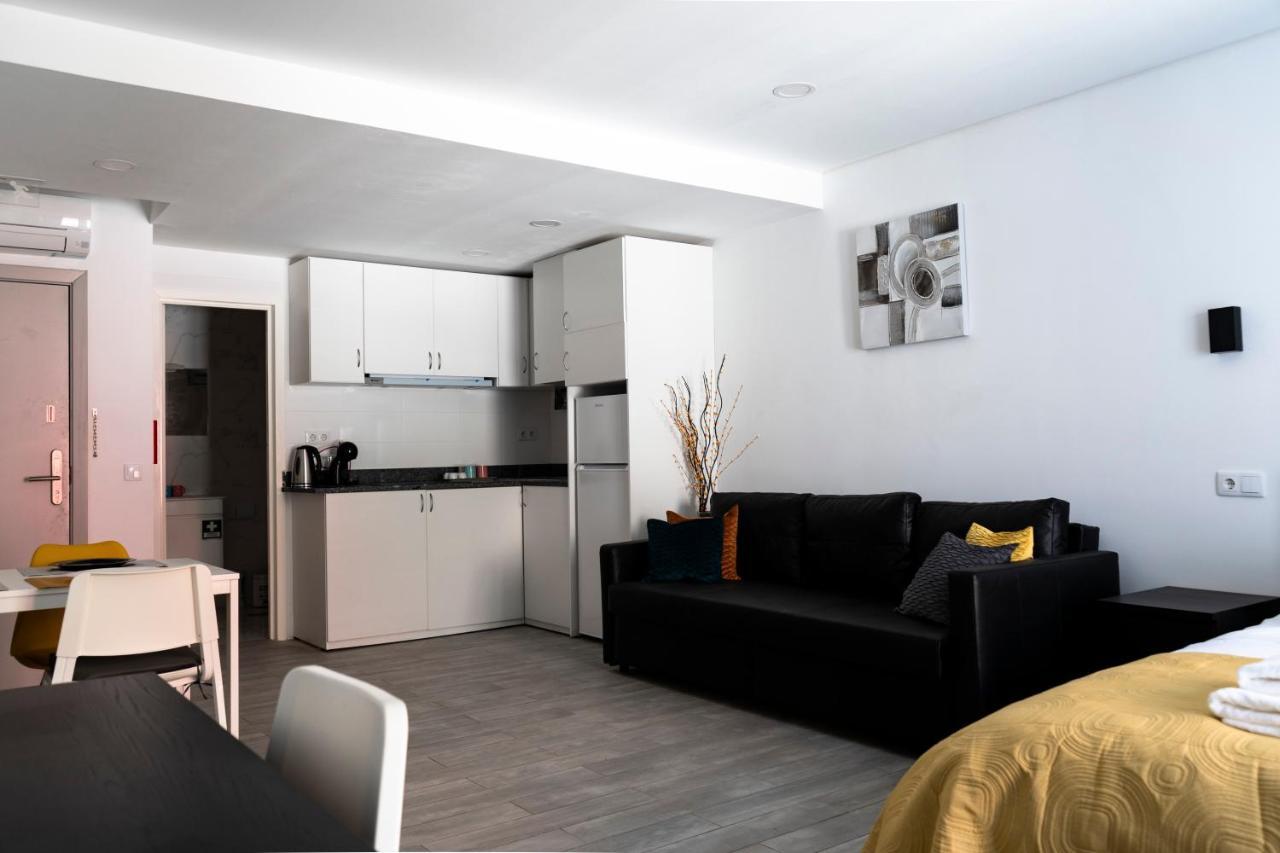 포르투 Almada Downtown 203 아파트 외부 사진