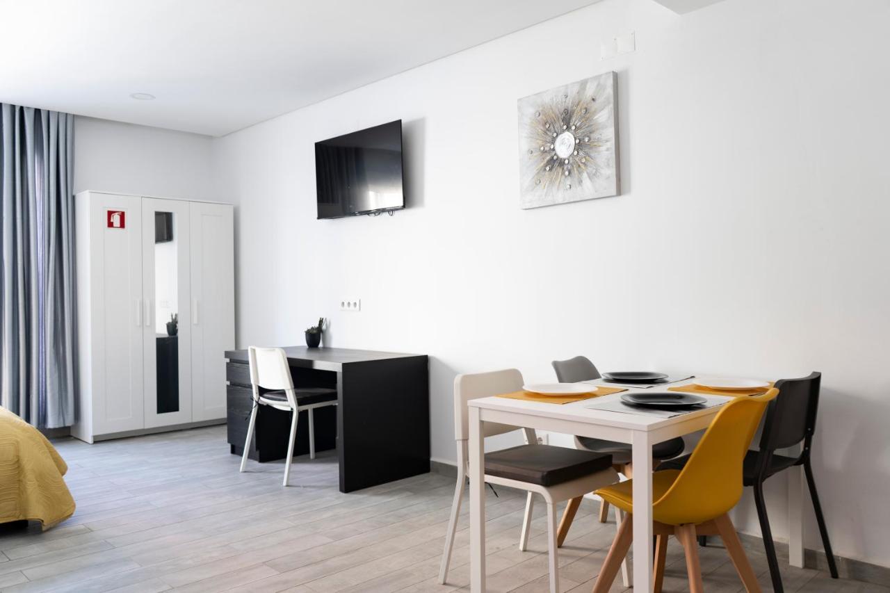포르투 Almada Downtown 203 아파트 외부 사진