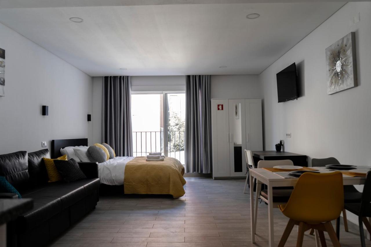 포르투 Almada Downtown 203 아파트 외부 사진